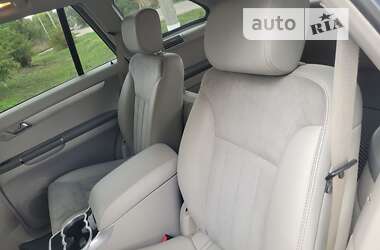 Универсал Mercedes-Benz R-Class 2007 в 
