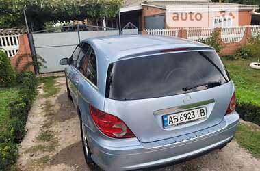 Универсал Mercedes-Benz R-Class 2007 в 