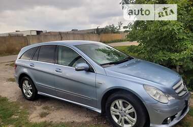 Универсал Mercedes-Benz R-Class 2007 в 