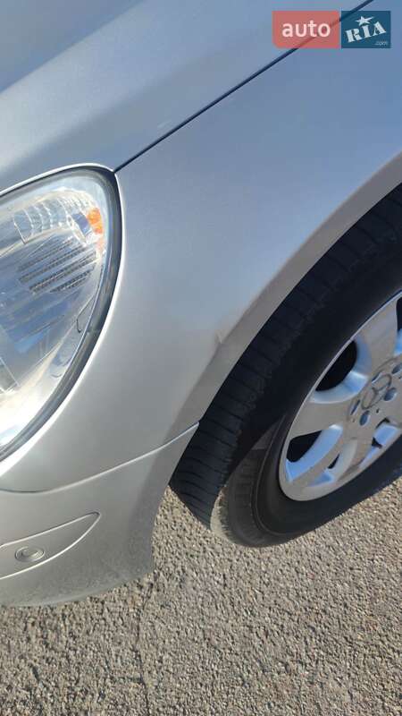 Универсал Mercedes-Benz R-Class 2006 в Черновцах