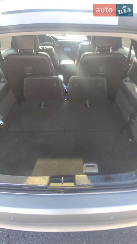 Универсал Mercedes-Benz R-Class 2006 в Черновцах