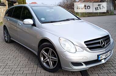 Универсал Mercedes-Benz R-Class 2005 в Надворной