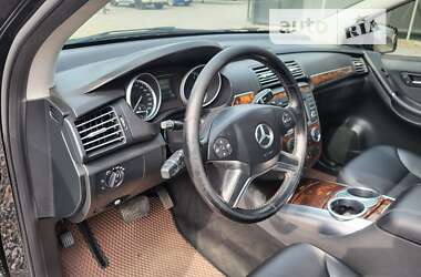 Универсал Mercedes-Benz R-Class 2011 в Виннице