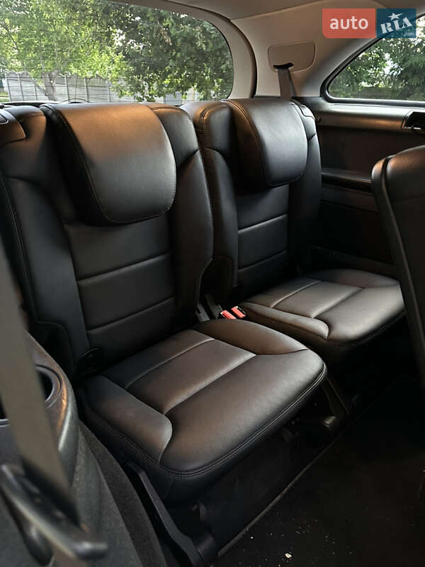 Универсал Mercedes-Benz R-Class 2010 в Николаеве