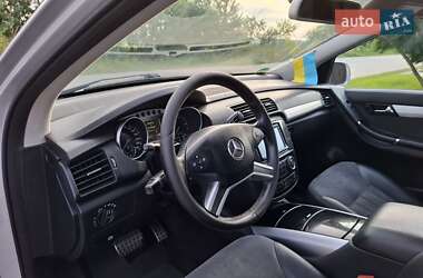 Универсал Mercedes-Benz R-Class 2008 в 