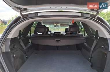 Универсал Mercedes-Benz R-Class 2008 в 