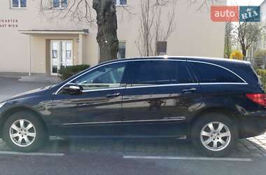 Універсал Mercedes-Benz R-Class 2005 в 