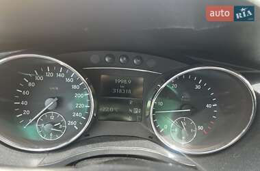 Универсал Mercedes-Benz R-Class 2005 в 
