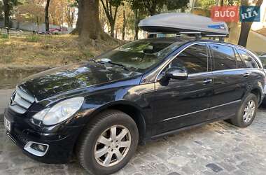 Универсал Mercedes-Benz R-Class 2007 в 