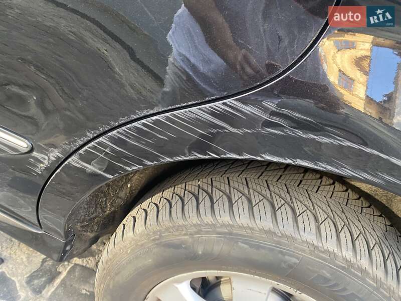 Універсал Mercedes-Benz R-Class 2007 в Львові