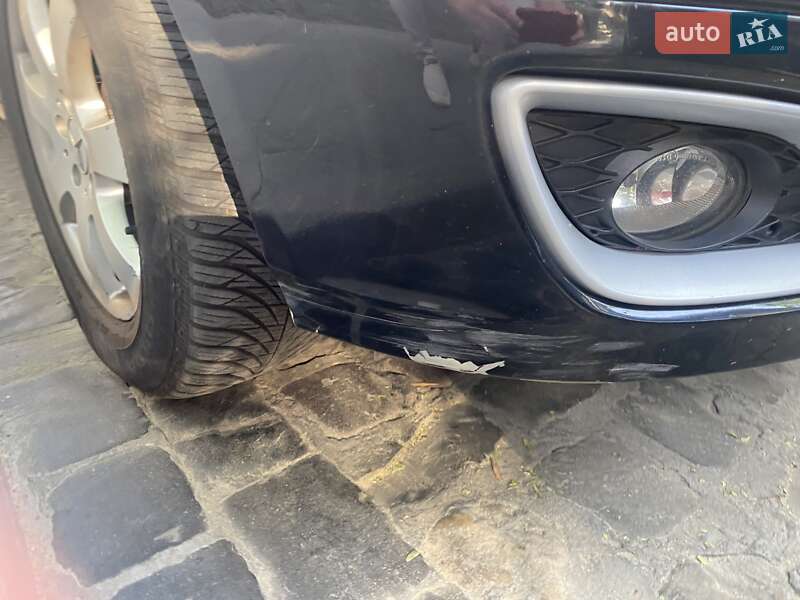 Універсал Mercedes-Benz R-Class 2007 в Львові