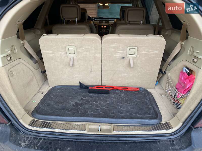 Універсал Mercedes-Benz R-Class 2007 в Львові