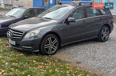 Универсал Mercedes-Benz R-Class 2011 в 