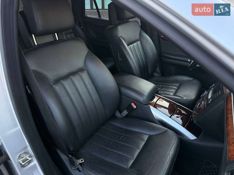 Универсал Mercedes-Benz R-Class 2006 в Черновцах