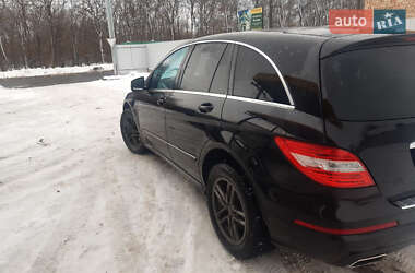 Универсал Mercedes-Benz R-Class 2011 в Коломые