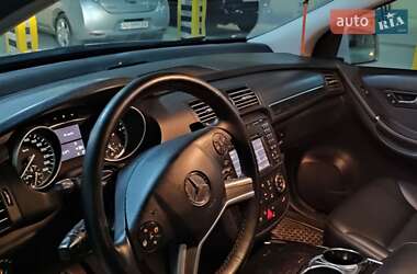 Универсал Mercedes-Benz R-Class 2011 в 
