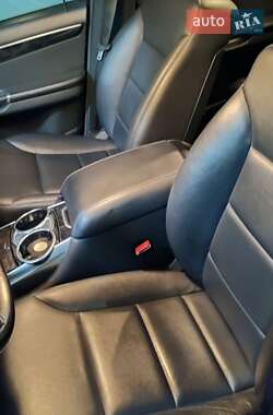 Универсал Mercedes-Benz R-Class 2011 в 