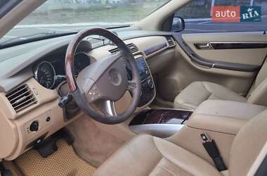 Универсал Mercedes-Benz R-Class 2007 в Житомире