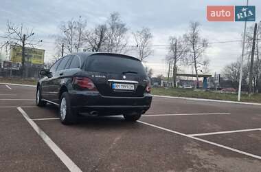 Универсал Mercedes-Benz R-Class 2007 в Житомире