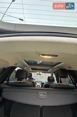 Универсал Mercedes-Benz R-Class 2011 в 