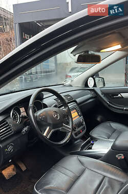 Универсал Mercedes-Benz R-Class 2011 в 