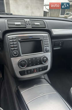 Универсал Mercedes-Benz R-Class 2011 в 
