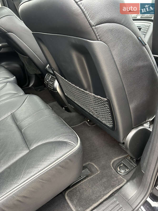 Универсал Mercedes-Benz R-Class 2011 в Коломые