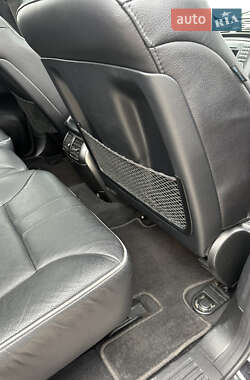 Универсал Mercedes-Benz R-Class 2011 в 