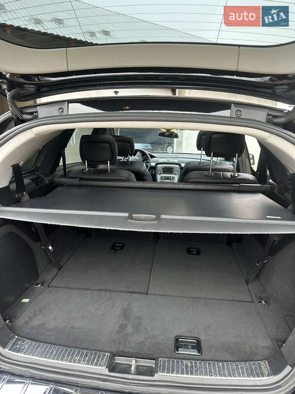 Универсал Mercedes-Benz R-Class 2011 в Коломые