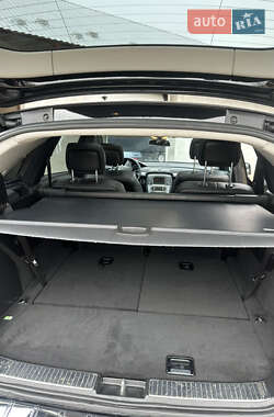 Универсал Mercedes-Benz R-Class 2011 в 