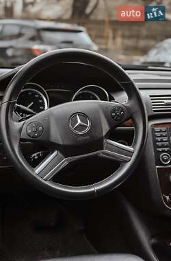 Универсал Mercedes-Benz R-Class 2012 в Николаеве