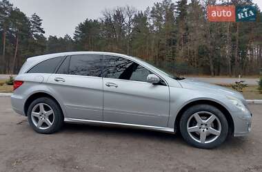 Універсал Mercedes-Benz R-Class 2006 в Ківерцях