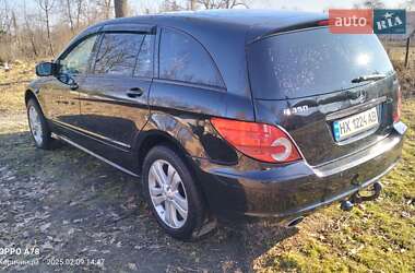 Универсал Mercedes-Benz R-Class 2006 в 
