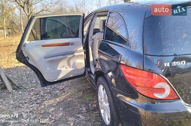 Универсал Mercedes-Benz R-Class 2006 в 