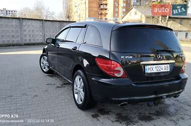 Универсал Mercedes-Benz R-Class 2006 в 