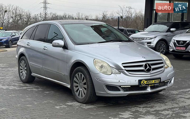 Універсал Mercedes-Benz R-Class 2006 в 