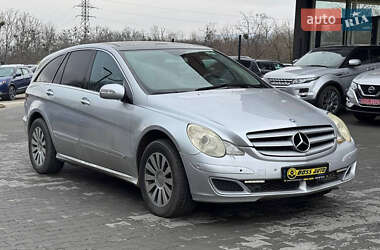 Універсал Mercedes-Benz R-Class 2006 в 