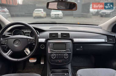 Універсал Mercedes-Benz R-Class 2006 в 