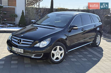 Универсал Mercedes-Benz R-Class 2005 в 