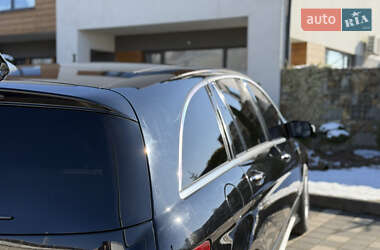 Универсал Mercedes-Benz R-Class 2005 в 