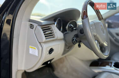 Универсал Mercedes-Benz R-Class 2005 в 