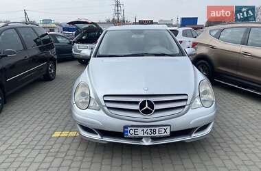 Универсал Mercedes-Benz R-Class 2006 в 