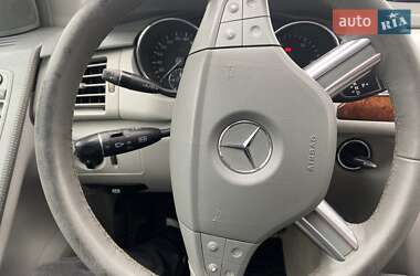 Универсал Mercedes-Benz R-Class 2006 в 