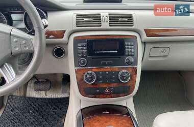 Универсал Mercedes-Benz R-Class 2006 в 