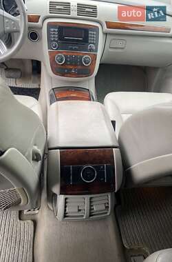 Универсал Mercedes-Benz R-Class 2006 в 