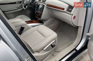 Универсал Mercedes-Benz R-Class 2006 в 
