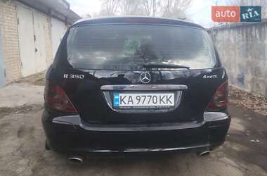 Универсал Mercedes-Benz R-Class 2007 в 