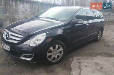 Универсал Mercedes-Benz R-Class 2007 в 