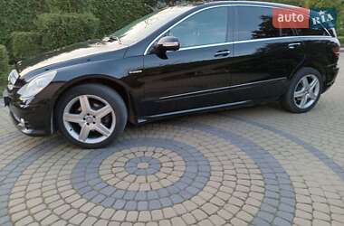Универсал Mercedes-Benz R-Class 2007 в 