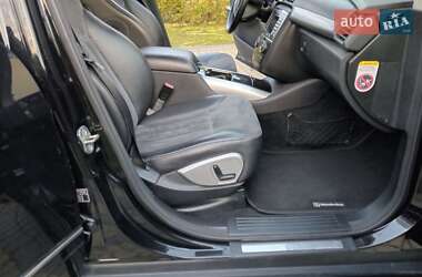 Универсал Mercedes-Benz R-Class 2007 в 